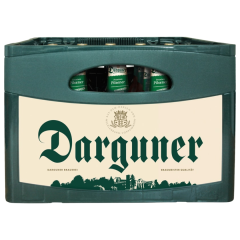 Darguner Pilsener