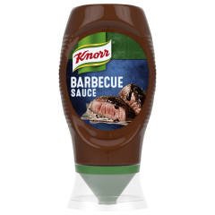 Knorr BBQ rauchig süß Grill Sauce