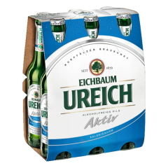 Eichbaum Ureich Aktiv alkoholfrei