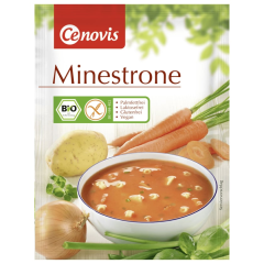 Cenovis Bio Minestrone