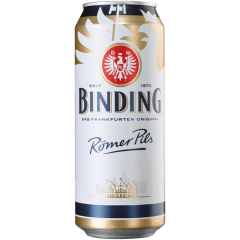 Binding Römer Pils