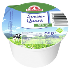 Südmilch Speisequark 20% Fett