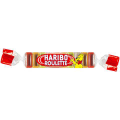 Haribo Roulette Fruchtgummi