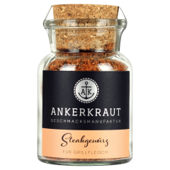 Ankerkraut Steakgewürz