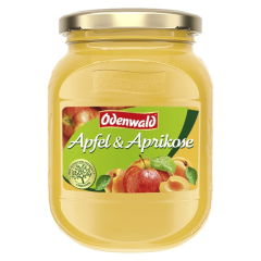 Odenwald Apfel & Aprikose