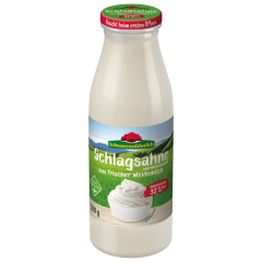 Schwarzwaldmilch Schlagsahne