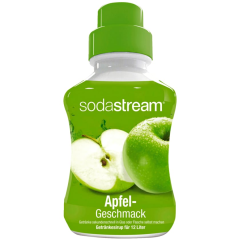 Sodastream Sirup Apfel