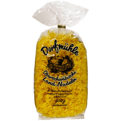 Dorfmühle Wellenspätzle