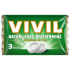 Vivil Pfefferminz