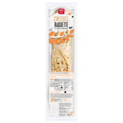 REWE Beste Wahl Zwiebel Baguette