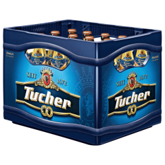 Tucher Christkindlesmarktbier