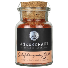 Ankerkraut Schafskäsegewürz Grill