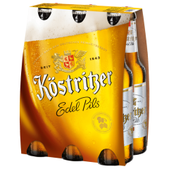 Köstritzer Edelpils