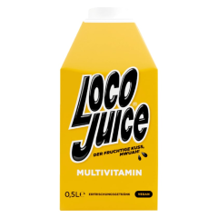 Loco Juice Multivitamin