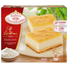 Coppenrath & Wiese Käsekuchen