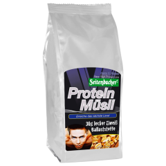 Seitenbacher Protein Müsli