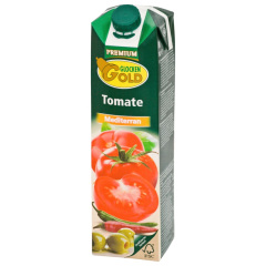 Glockengold Premium Tomate Mediterran
