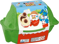 Kinder Joy Ostereier