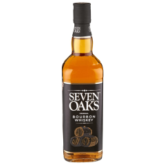 Seven Oaks Bourbon Whiskey