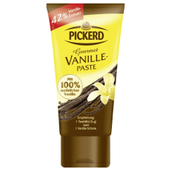 Pickerd Gourmet Vanille-Paste