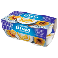 Elinas Joghurt Griechischer Art Honig