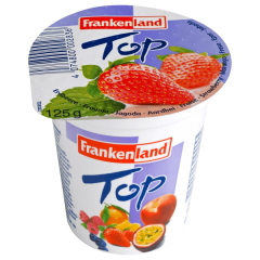 Frankenland Fruchtjoghurt Top