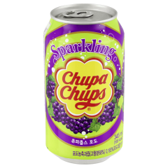 Chupa Chups Sparkling Grape