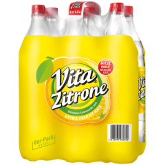 Vita Limo Zitrone