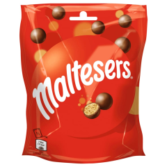 Malteser Schokokugeln