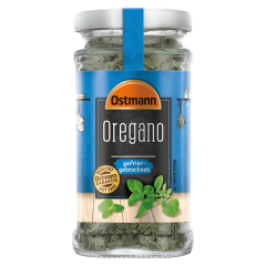 Ostmann Oregano