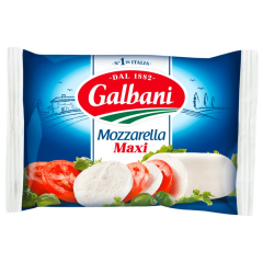 Galbani Mozzarella Maxi