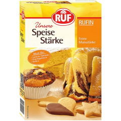 Ruf Feine Speisestärke