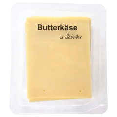 Butterkäse