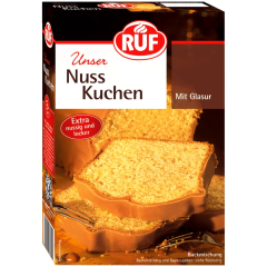 Ruf Nusskuchen