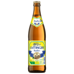 Original Oettinger Radler