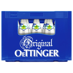 Oettinger Glorietta Limonade Zitrone