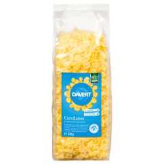 Davert Bio Cornflakes