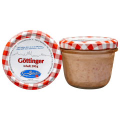 Böhnlein Göttinger