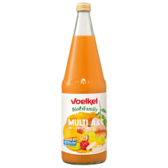 Voelkel Bio Family Multi