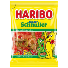 Haribo Kinder Schnuller