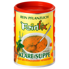 Feinfix Klare Suppe