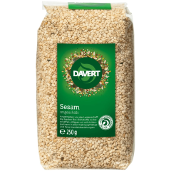 Davert Bio Sesam