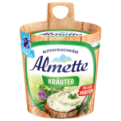 Almette Kräuter