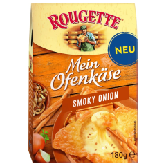 Rougette Ofenkäse Smokey Onion