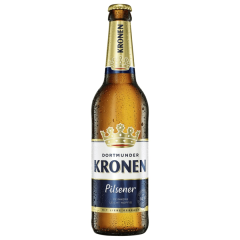 Kronen Pilsener