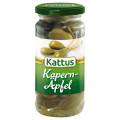 Kattus Kapernäpfel