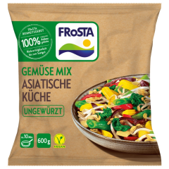 Frosta Gemüse Mix Asia Küche