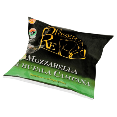 La Riserva Re Mozzarella di Bufala Campana DOP