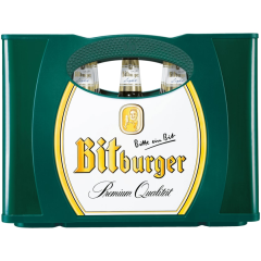 Bitburger Light