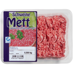 Thüringer Mett